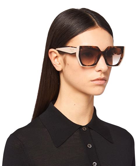 prada sonnenbrille 2019|Prada.